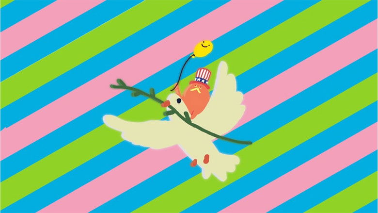 кадр из фильма Oh Say Can You See?