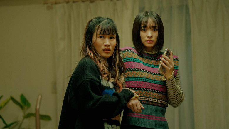 кадр из фильма The Curse