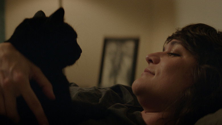 кадр из фильма Brown-eyed