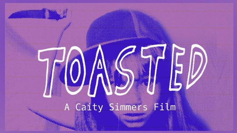 кадр из фильма Toasted - A Caity Simmers Film