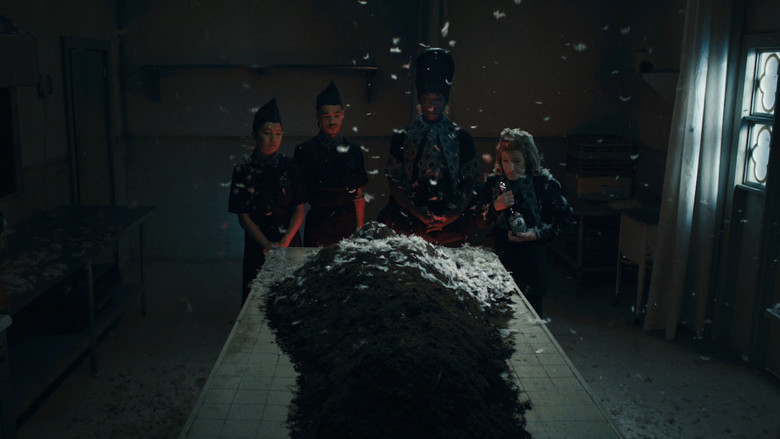 кадр из фильма Playland