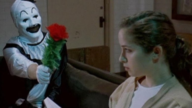 кадр из фильма Девятый круг