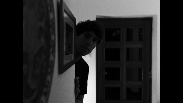 кадр из фильма Falcatus