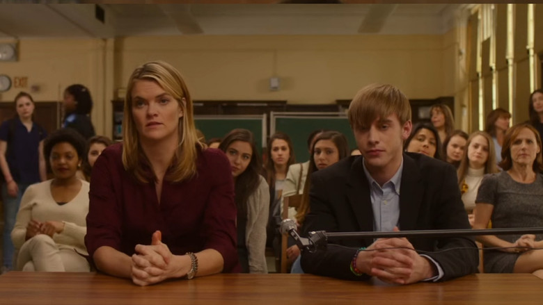 кадр из фильма Майлс