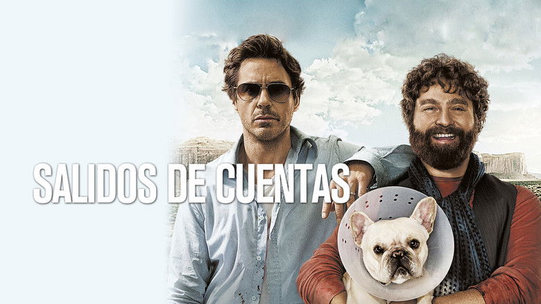 кадр из фильма Впритык