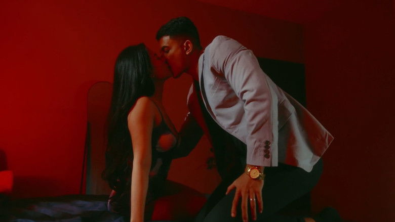 кадр из фильма Pukpok