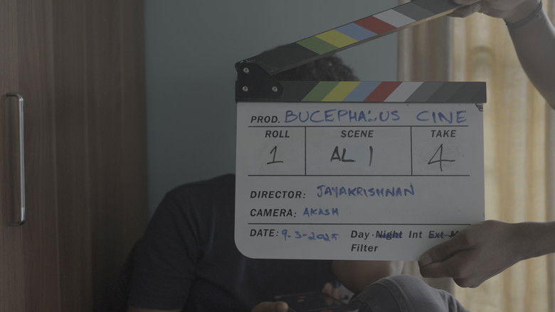 кадр из фильма Hypothesis of Barrier Agreed Upon