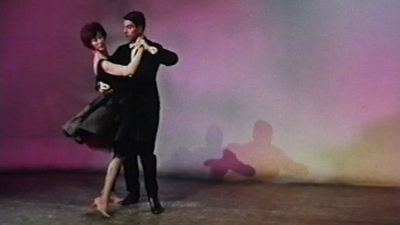 кадр из фильма The Mood Man