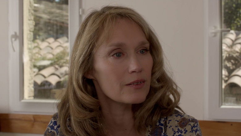 кадр из фильма Un soupçon d'amour