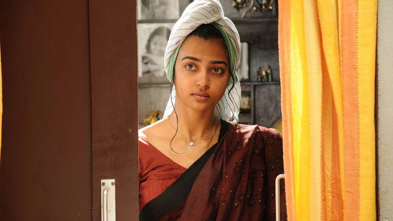 кадр из фильма தோனி