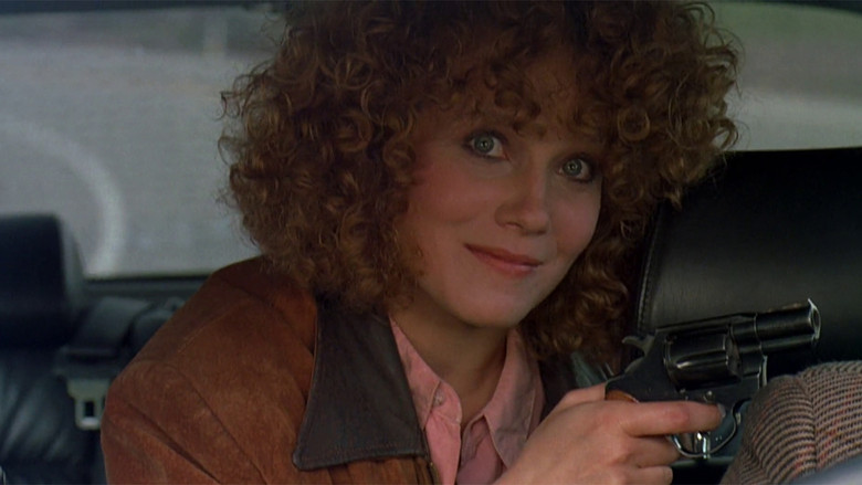 кадр из фильма В опасности