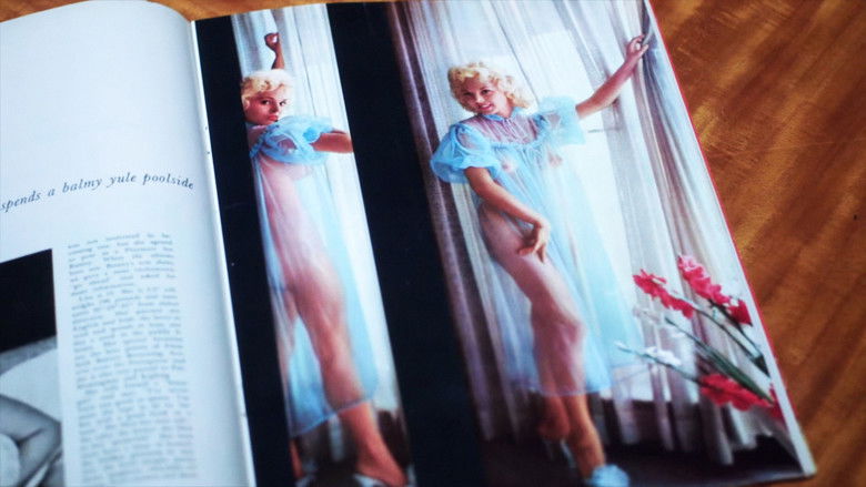 кадр из фильма Naked Ambition