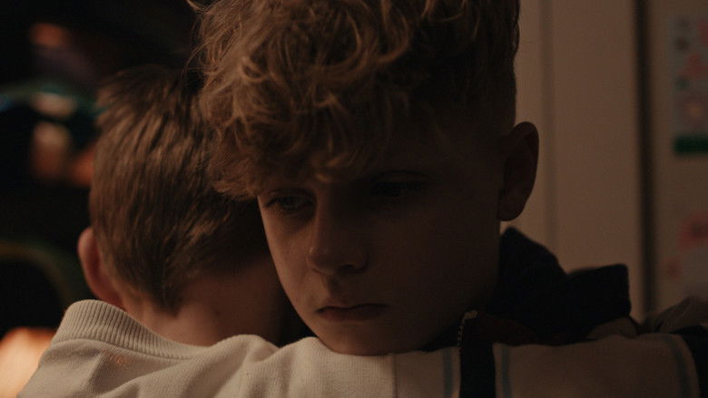 кадр из фильма Крутой парень