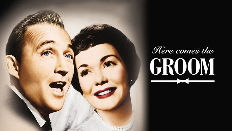 кадр из фильма Жених возвращается