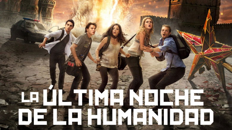 кадр из фильма Фантом