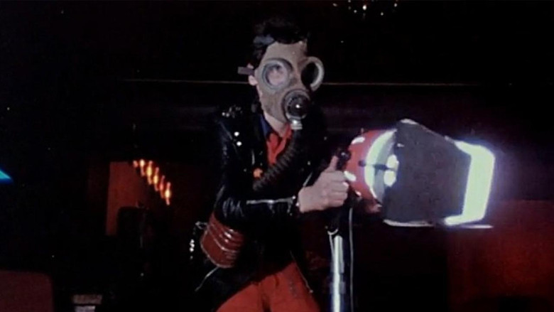 кадр из фильма Punk Can Take It