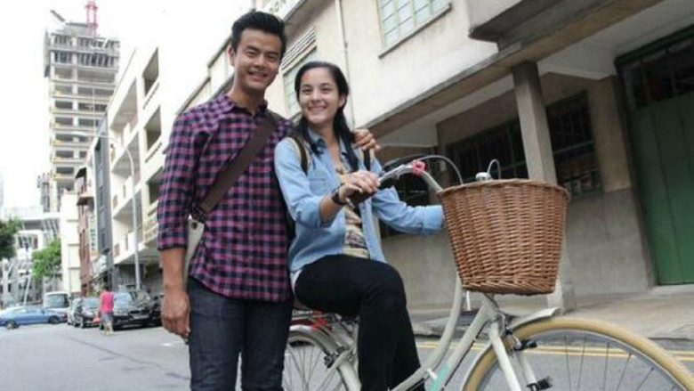 кадр из фильма Merry Riana: Mimpi Sejuta Dolar