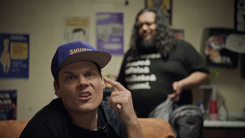 кадр из фильма Skweezy Jibbs Makes a Movie