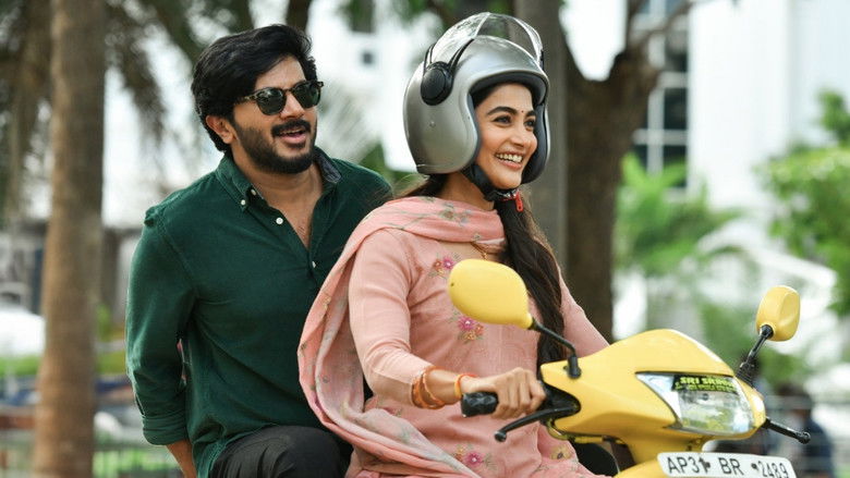 кадр из фильма DQ 41