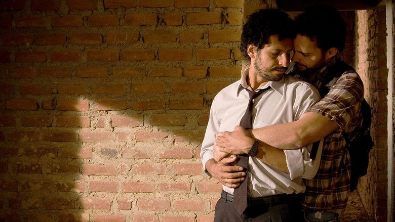 кадр из фильма Подводное течение