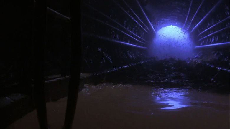 кадр из фильма Фантомы