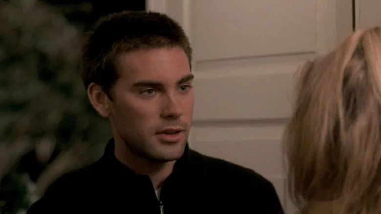 кадр из фильма Последний подарок