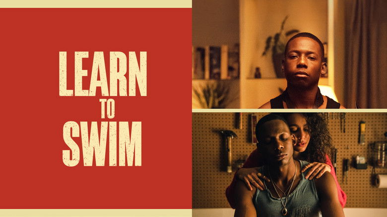 кадр из фильма Learn to Swim