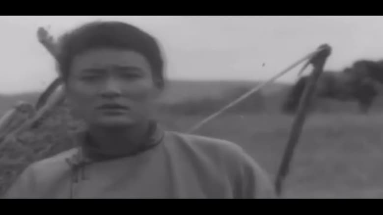 кадр из фильма Анхны алхам