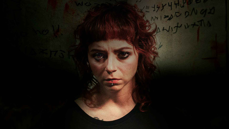 кадр из фильма Som e Susto