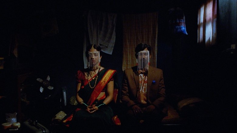 кадр из фильма Sister Midnight