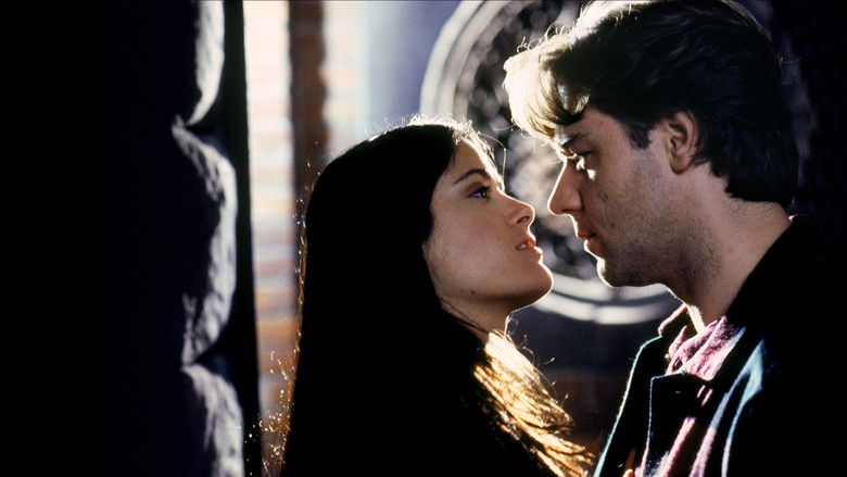 кадр из фильма На грани разрыва