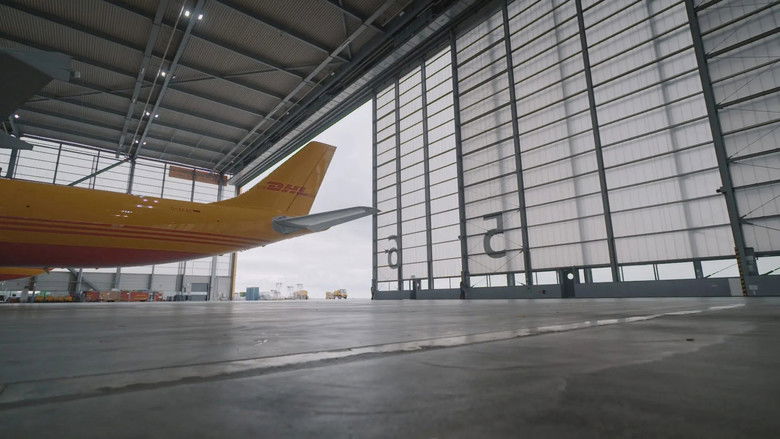 кадр из фильма Die Milliarden der Anderen