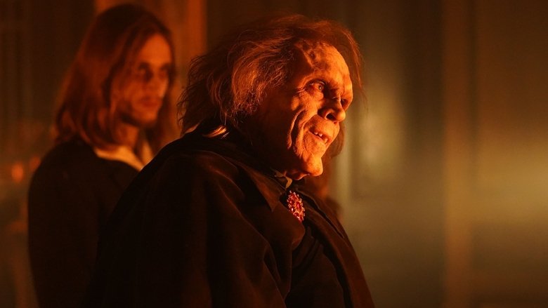 кадр из фильма Подвиды 5: Кровавое восхождение