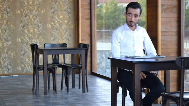 кадр из фильма Kadere Tutsak