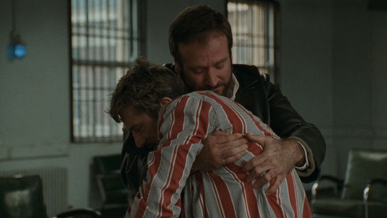 кадр из фильма Пробуждение