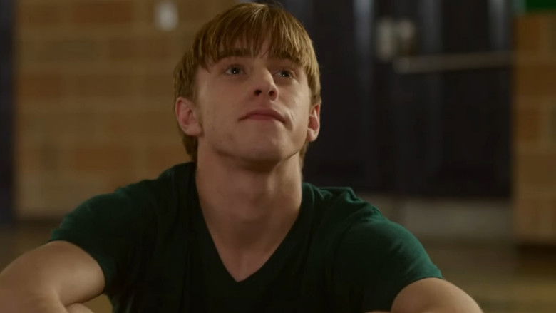 кадр из фильма Майлс