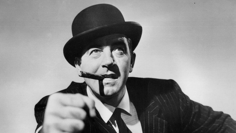 кадр из фильма The Boss