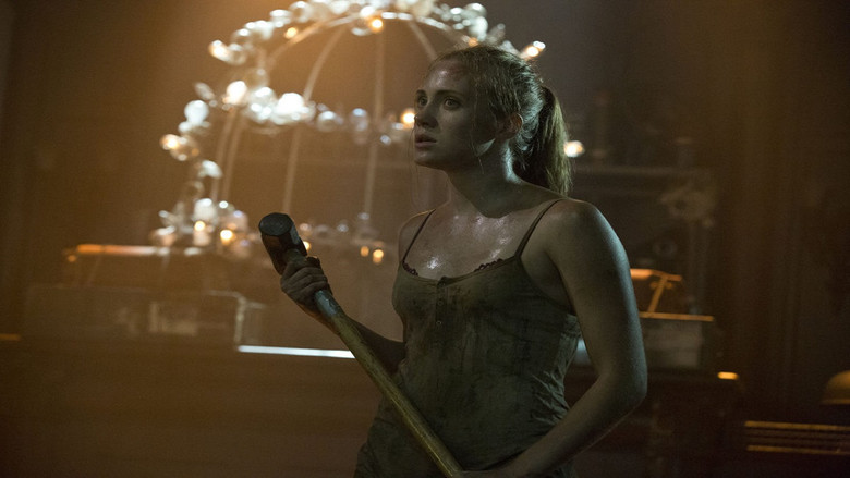 кадр из фильма Darken