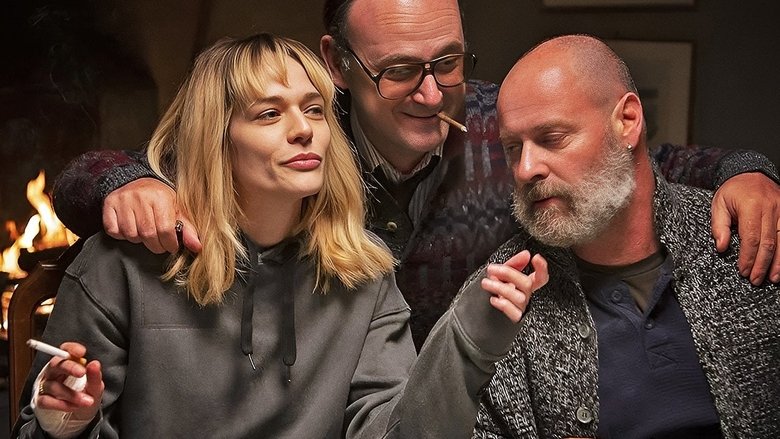 кадр из фильма Охота