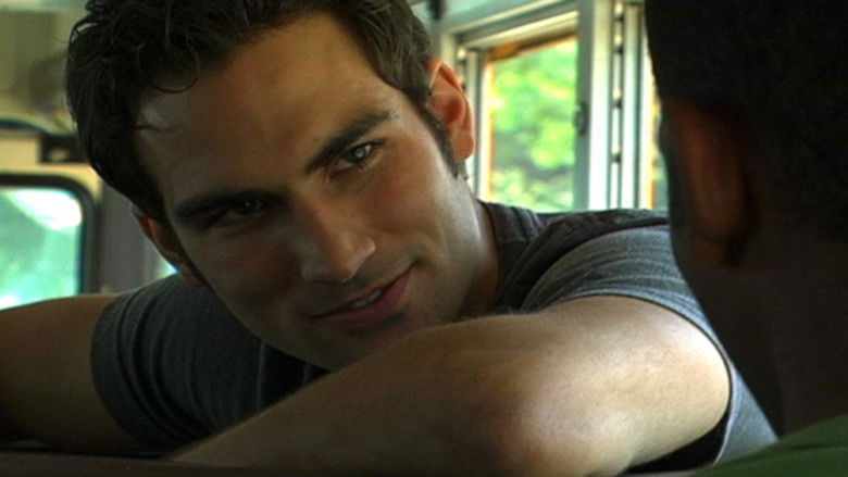 кадр из фильма On the Bus