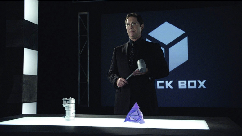 кадр из фильма Камень желаний