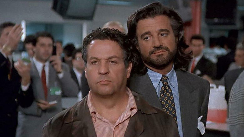 кадр из фильма Ricky e Barabba