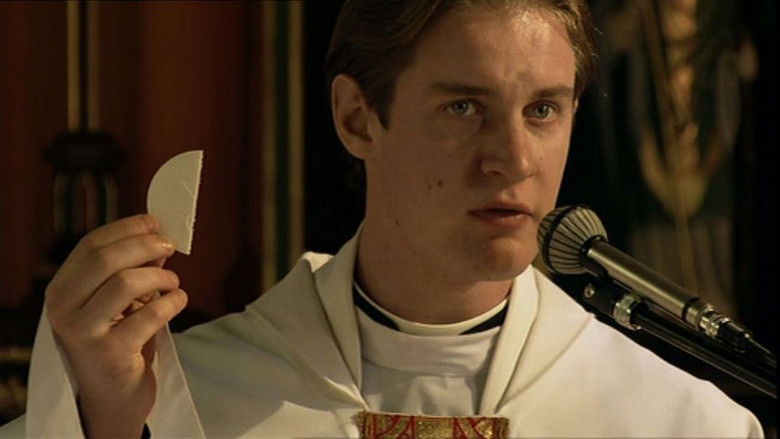 кадр из фильма Piekło niebo