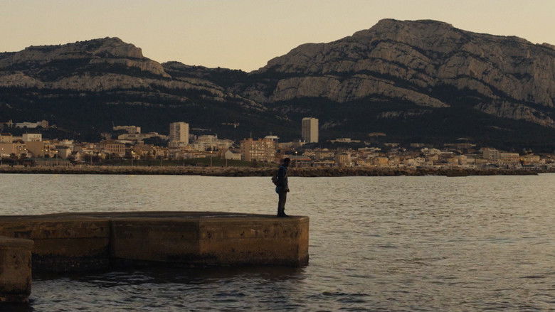 кадр из фильма Univitellin