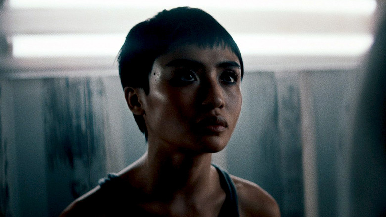 кадр из фильма Пропавшие в ночи