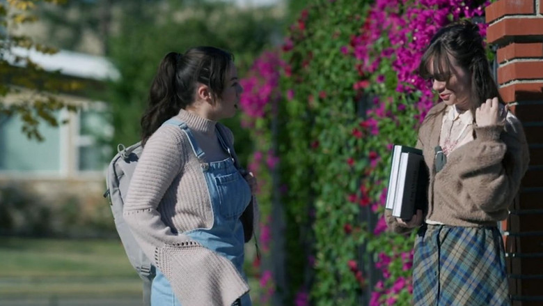 кадр из фильма Morgan: Killer Doll