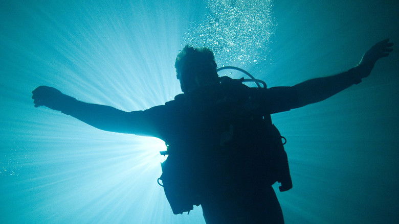 кадр из фильма Санктум