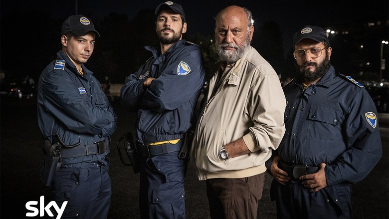 кадр из фильма Несовершенные преступники