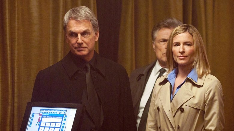 кадр из фильма Верный выстрел