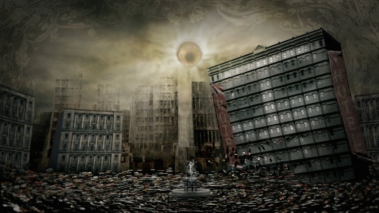 кадр из фильма No Place Like Home